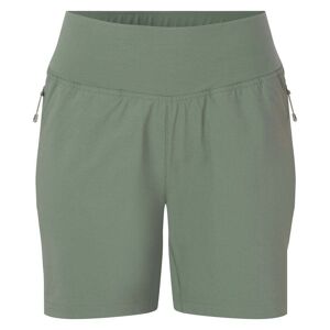 Montane Womens Tucana Lite Shorts  / Eucalyptus / 8  - Size: 8