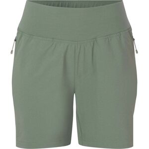 Montane Womens Tucana Lite Shorts  / Eucalyptus / 10  - Size: 10