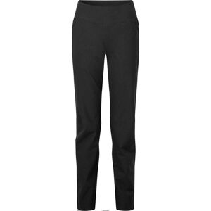 Montane Womens Tucana Pants Reg Leg / Black / 10  - Size: 10