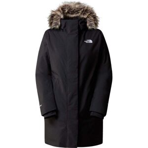 North Face Womens Arctic Parka /  Black / XL  - Size: Extra Large