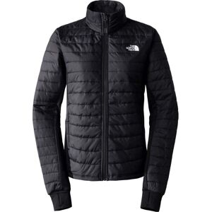 North Face Womens Canyonlands Hybrid Jacket / Black / M  - Size: Medium