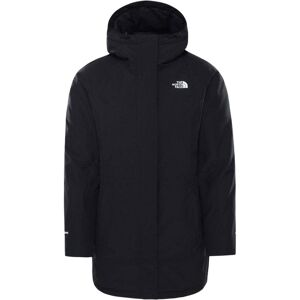 North Face Womens Recycled Brooklyn Parka /  Black / XL  - Size: Extra Large