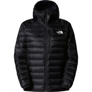 North Face Womens Summit Breithorn Hoodie / Black / L  - Size: Large