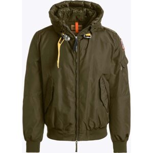 Parajumpers Gobi Core / Olive / S  - Size: Small