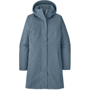 Patagonia Tres 3-In-1 Parka Wmn / Grey / XS  - Size: Small