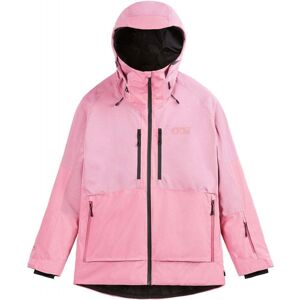 Picture Womens Sygna Jacket / Cashmere Rose / XL  - Size: Extra Large