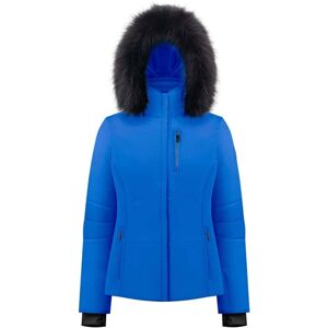 Poivre Blanc Stretch Ski Jacket / Red / Small  - Size: Small