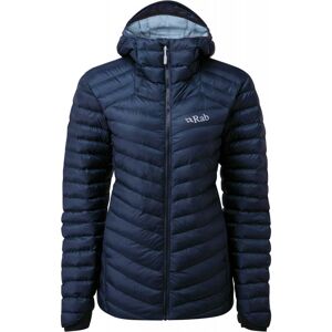 Rab Womens Cirrus Alpine Jacket / Deep Ink / 10  - Size: 10