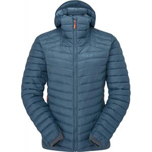 Rab Womens Cirrus Alpine Jacket / Orion Blue / 8  - Size: 8