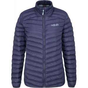 Rab Womens Cirrus Jacket / Deep Ink / 8  - Size: 8