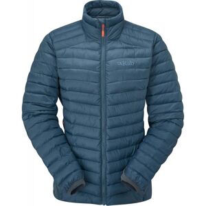 Rab Womens Cirrus Jacket / Orion Blue / 10  - Size: 10