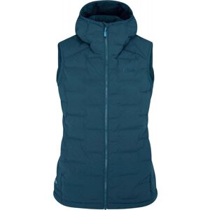 Rab Womens Cubit Stretch Down Vest / Orion Blue / 8  - Size: 8