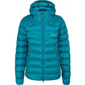 Rab Womens Electron Pro Jacket / Ultramarine / 12  - Size: 12