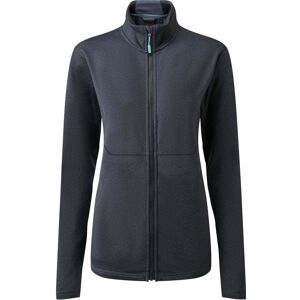 Rab Womens Geon Jacket / Blk/Steel / 10  - Size: 10