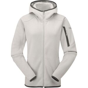 Rab Womens Ryvoan Hoody / Pewter / 10  - Size: 10