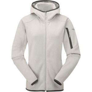 Rab Womens Ryvoan Hoody / Pewter / 12  - Size: 12