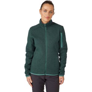 Rab Womens Ryvoan Jacket / Green Slate / 12  - Size: 12