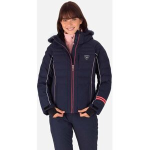 Rossignol Womens Rapide XP Jacket / 726 Eclipse / 14  - Size: 14