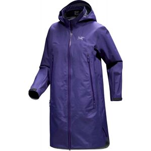 Arc'teryx Arc'teryx Womens Beta Coat / Soulsonic / S - Size: Small Arc'teryx Arc'teryx Womens Beta Coat / Soulsonic / S - Size: Small