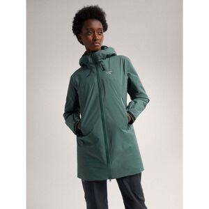 Arc'teryx Arc'teryx Womens Beta Insulated Coat / Boxcar / L - Size: Large Arc'teryx Arc'teryx Womens Beta Insulated Coat / Boxcar / L - Size: Large