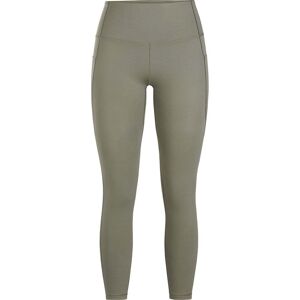 Arc'teryx Arc'teryx Womens Essential HR Legging 26 / Forage / 10 - Size: 10 Arc'teryx Arc'teryx Womens Essential HR Legging 26 / Forage / 10 - Size: 10