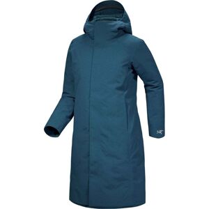 Arc'teryx Arc'teryx Womens Patera Parka / Nightscape / S - Size: Small Arc'teryx Arc'teryx Womens Patera Parka / Nightscape / S - Size: Small