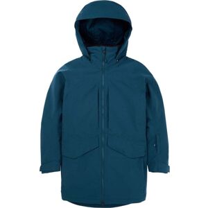 Burton Womens Prowess 2.0 Jacket / Deep Emerald / S - Size: Small Burton Womens Prowess 2.0 Jacket / Deep Emerald / S - Size: Small