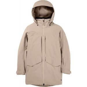Burton Womens Prowess 2.0 Jacket / Summit Taupe / M - Size: Medium Burton Womens Prowess 2.0 Jacket / Summit Taupe / M - Size: Medium