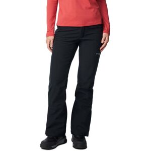 Columbia Womens Roffee Ridge VI Pant - Long / Black / 12 - Size: 12 Columbia Womens Roffee Ridge VI Pant - Long / Black / 12 - Size: 12