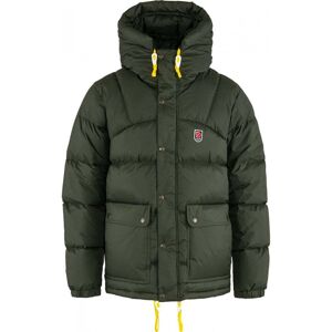 Fjallraven Expedition Down Lite Jacket / Deep Forest / S - Size: Small Fjallraven Expedition Down Lite Jacket / Deep Forest / S - Size: Small