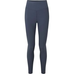 Montane Womens Ineo Tights / Eclipse Blue / 8 - Size: 8 Montane Womens Ineo Tights / Eclipse Blue / 8 - Size: 8