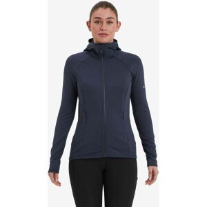 Montane Womens Protium Hoodie / Eclipse Blue / 10 - Size: 10 Montane Womens Protium Hoodie / Eclipse Blue / 10 - Size: 10