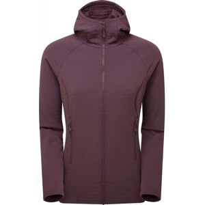 Montane Womens Protium XT Hoodie / Mulberry / 16 - Size: 16 Montane Womens Protium XT Hoodie / Mulberry / 16 - Size: 16