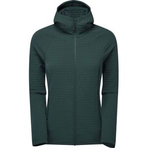 Montane Womens Protium XT Hoodie / Deep Forest / 12 - Size: 12 Montane Womens Protium XT Hoodie / Deep Forest / 12 - Size: 12