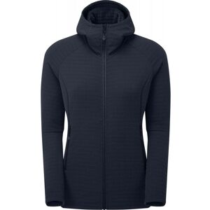 Montane Womens Protium XT Hoodie / Eclipse Blue / 16 - Size: 16 Montane Womens Protium XT Hoodie / Eclipse Blue / 16 - Size: 16
