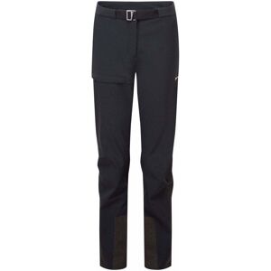 Montane Womens Terra Stretch Xt Pants -Short Leg / Black / 14 - Size: 14 Montane Womens Terra Stretch Xt Pants -Short Leg / Black / 14 - Size: 14