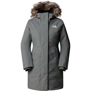 North Face Womens Arctic Parka / Smoked Pearl / XL - Size: Extra Large North Face Womens Arctic Parka / Smoked Pearl / XL - Size: Extra Large