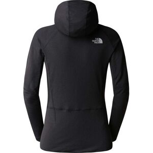 The North Face Womens Bolt Polartec Hoodie - Hoodie The North Face Womens Bolt Polartec Hoodie - Hoodie