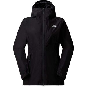 North Face Womens Hikesteller Parka Shell Jacket / Black / M - Size: Medium North Face Womens Hikesteller Parka Shell Jacket / Black / M - Size: Medium