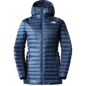 North Face Womens New Trevail Parka / Dark Blue / M - Size: Medium North Face Womens New Trevail Parka / Dark Blue / M - Size: Medium