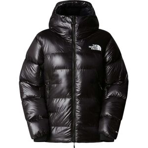 North Face Womens Summit Pumori Down Parka / Black / L - Size: Large North Face Womens Summit Pumori Down Parka / Black / L - Size: Large