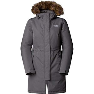 North Face Womens Zaneck Parka / SMOKED PEARL / XS - Size: Small North Face Womens Zaneck Parka / SMOKED PEARL / XS - Size: Small