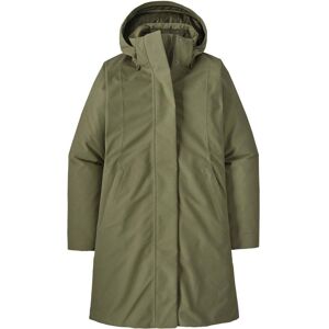 Patagonia Womens Tres 3-in-1 Parka / Pine Needle Green / M - Size: Medium Patagonia Womens Tres 3-in-1 Parka / Pine Needle Green / M - Size: Medium