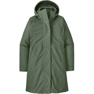 Patagonia Womens Tres 3-in-1 Parka / Old Growth Green / M - Size: Medium Patagonia Womens Tres 3-in-1 Parka / Old Growth Green / M - Size: Medium