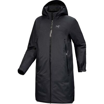 Arc'teryx Arc'teryx Womens Beta Down Parka / Black / XS - Size: Small Arc'teryx Arc'teryx Womens Beta Down Parka / Black / XS - Size: Small