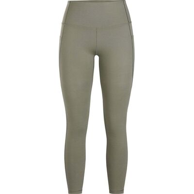 Arc'teryx Arc'teryx Womens Essential HR Legging 26 / Forage / 14 - Size: 14 Arc'teryx Arc'teryx Womens Essential HR Legging 26 / Forage / 14 - Size: 14