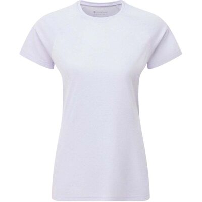 Montane Womens Dart T-Shirt / Lilac Haze / 16 - Size: 16 Montane Womens Dart T-Shirt / Lilac Haze / 16 - Size: 16