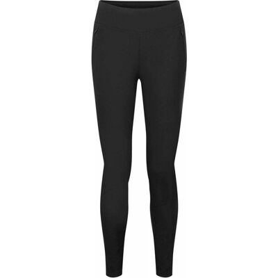 Montane Womens Ineo XT Pants Reg Leg / Black / 14 - Size: 14 Montane Womens Ineo XT Pants Reg Leg / Black / 14 - Size: 14