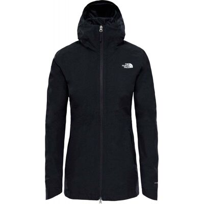 North Face Hikesteller Parka Shell Wnn / Black / S - Size: Small North Face Hikesteller Parka Shell Wnn / Black / S - Size: Small