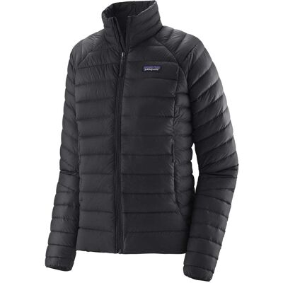 Patagonia Womens Down Sweater / Black / L - Size: Large Patagonia Womens Down Sweater / Black / L - Size: Large